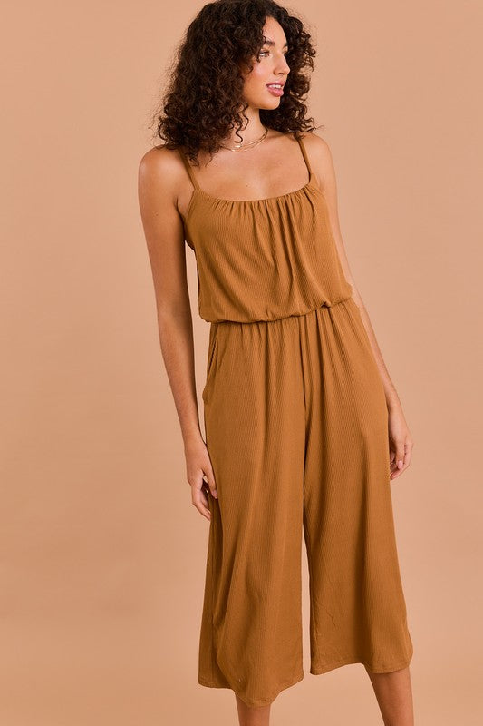 Never Leaving Romper