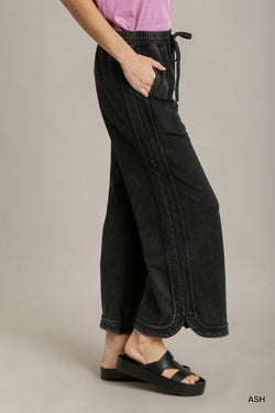 Laid Back Sweatpant