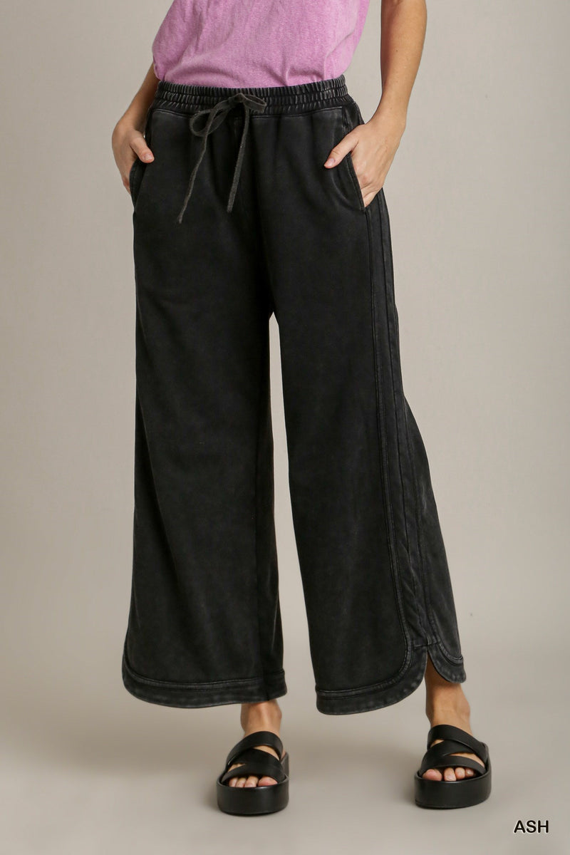 Laid Back Sweatpant