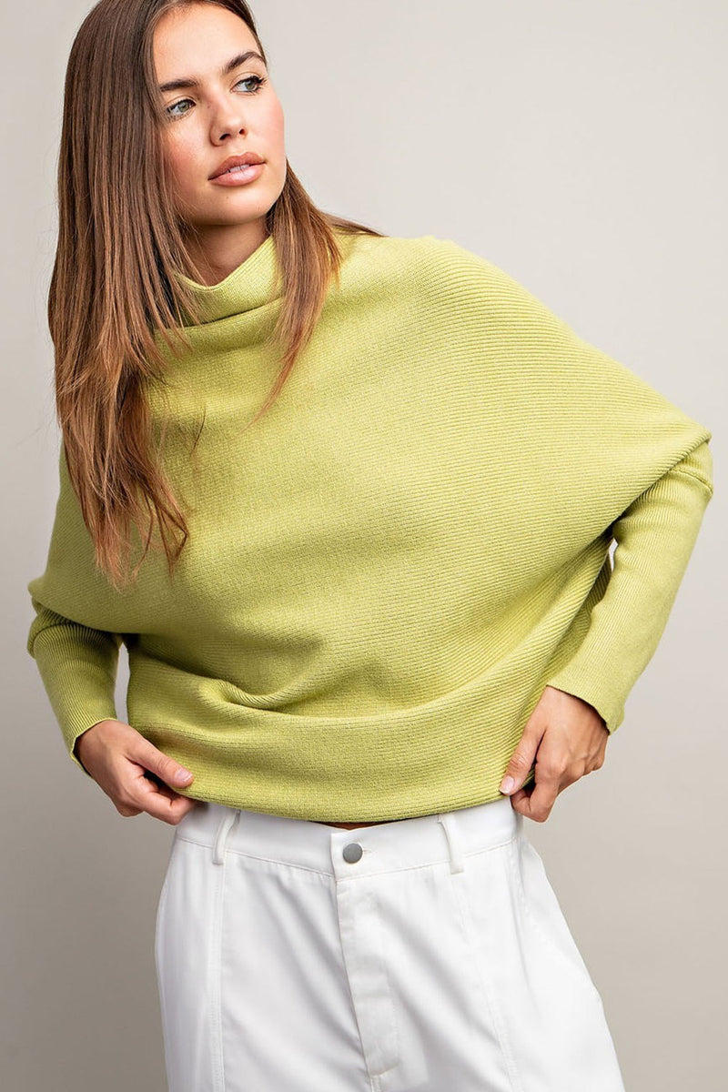 Jude Bright Day Sweater