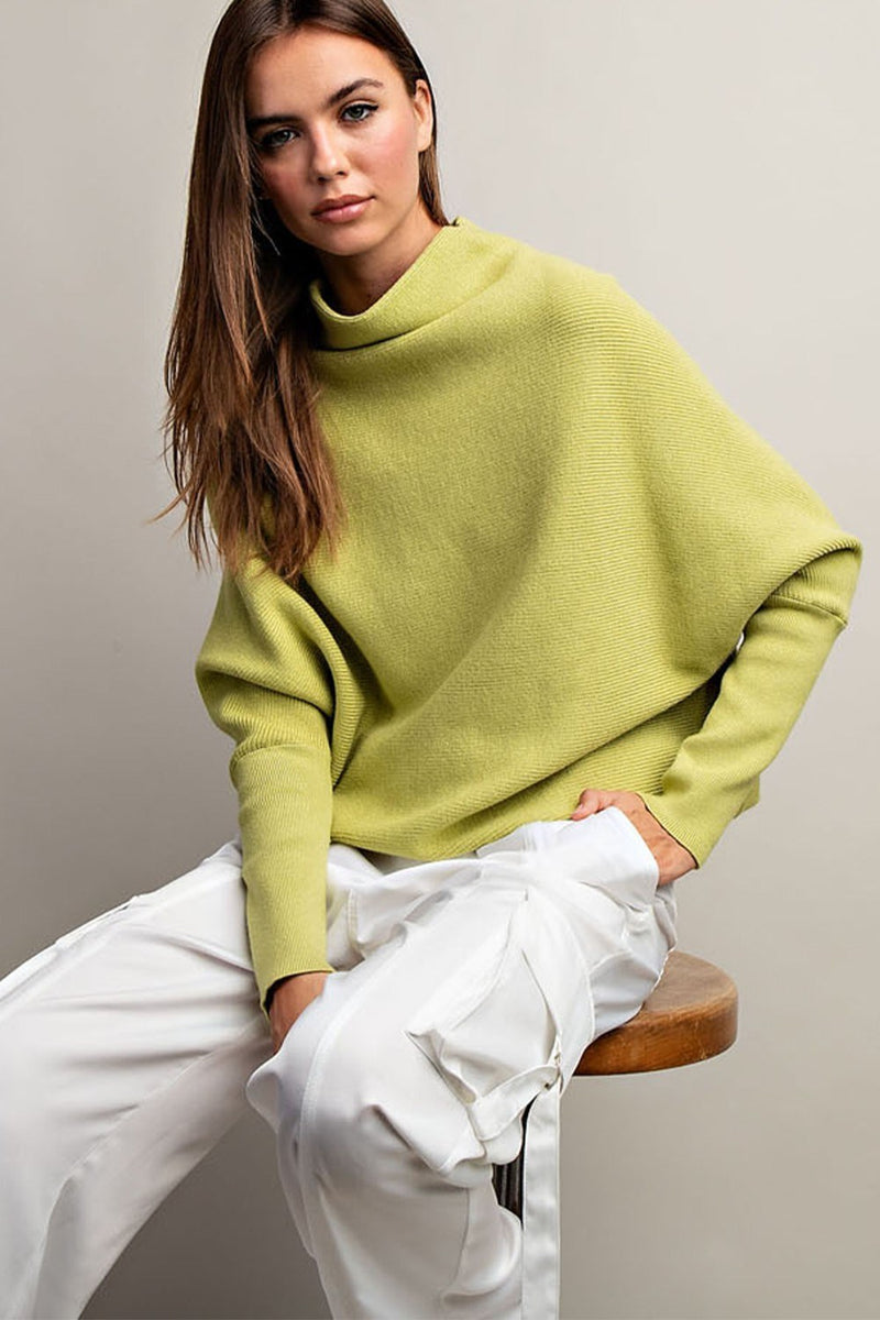 Jude Bright Day Sweater