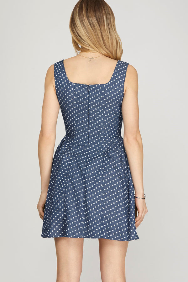 Star Of The Show Dress