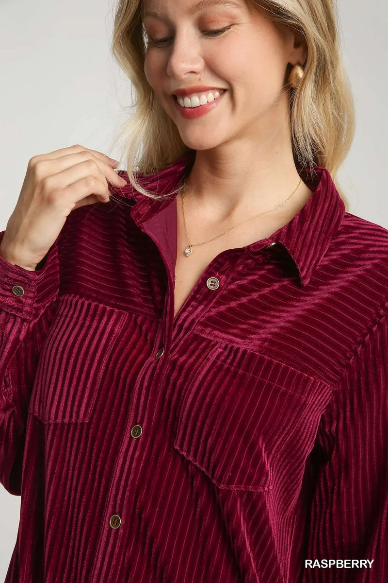 Autumn Bliss Dress