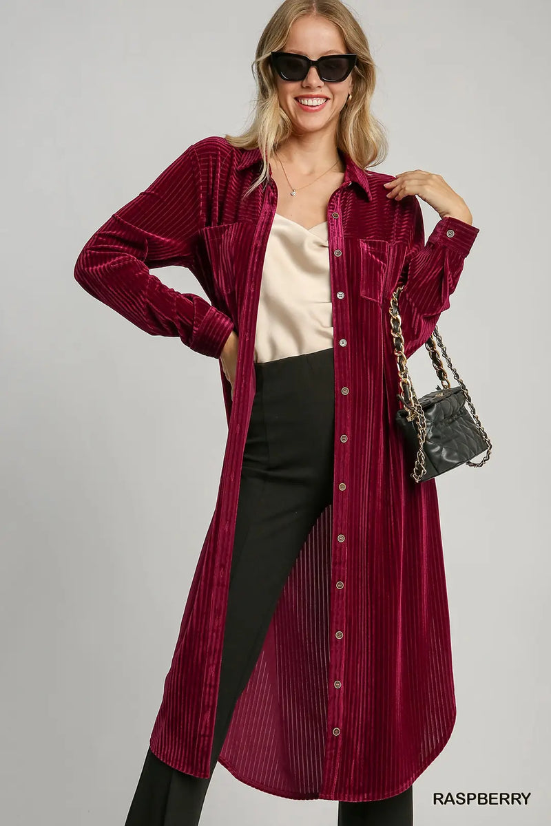 Autumn Bliss Dress