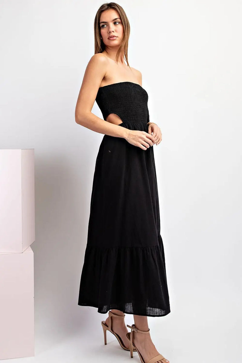 fun midi dress Ready For Fun Midi Dress