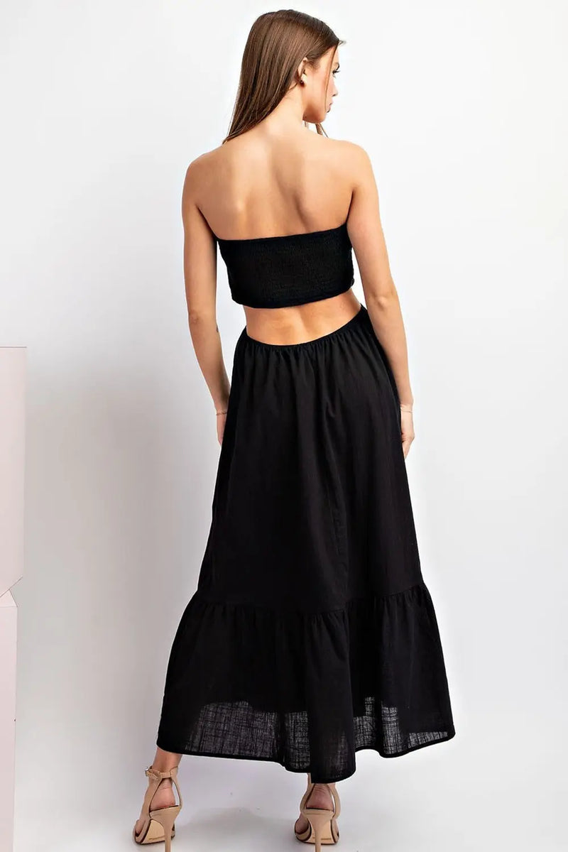 fun midi dress Ready For Fun Midi Dress