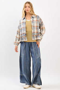 Cozy Bohemian Shirt