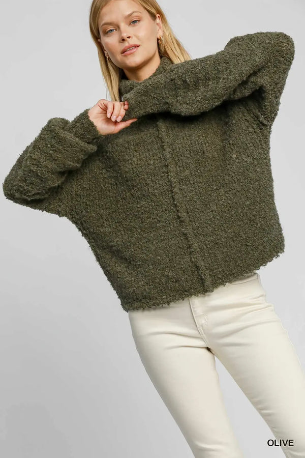 Oliva Sweater