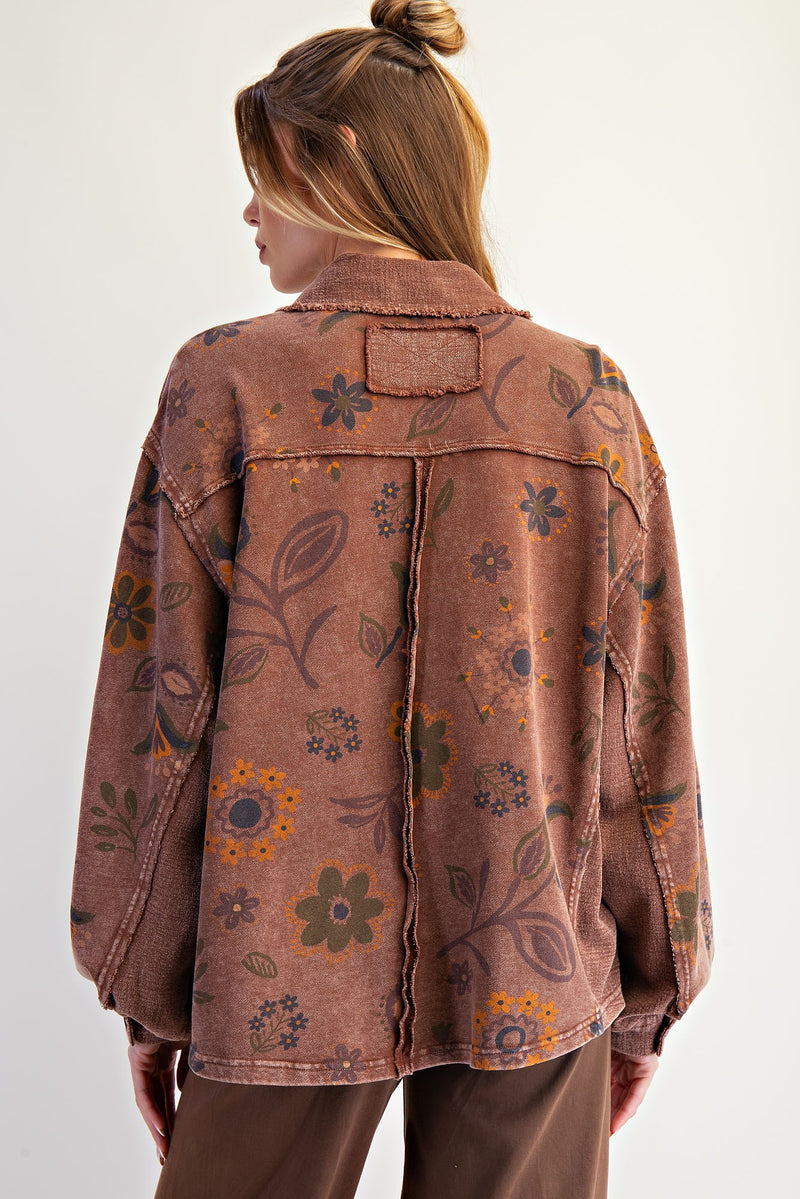 Hello Fall Pullover
