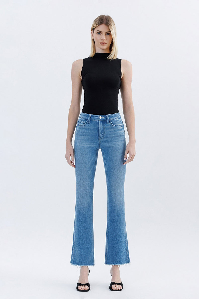 Bella's Bootcut Jeans