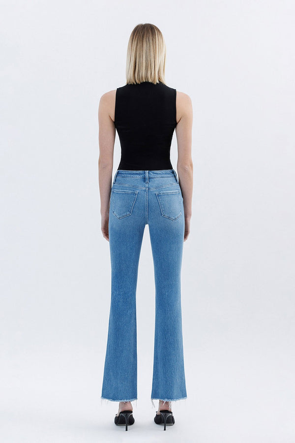 Bella's Bootcut Jeans