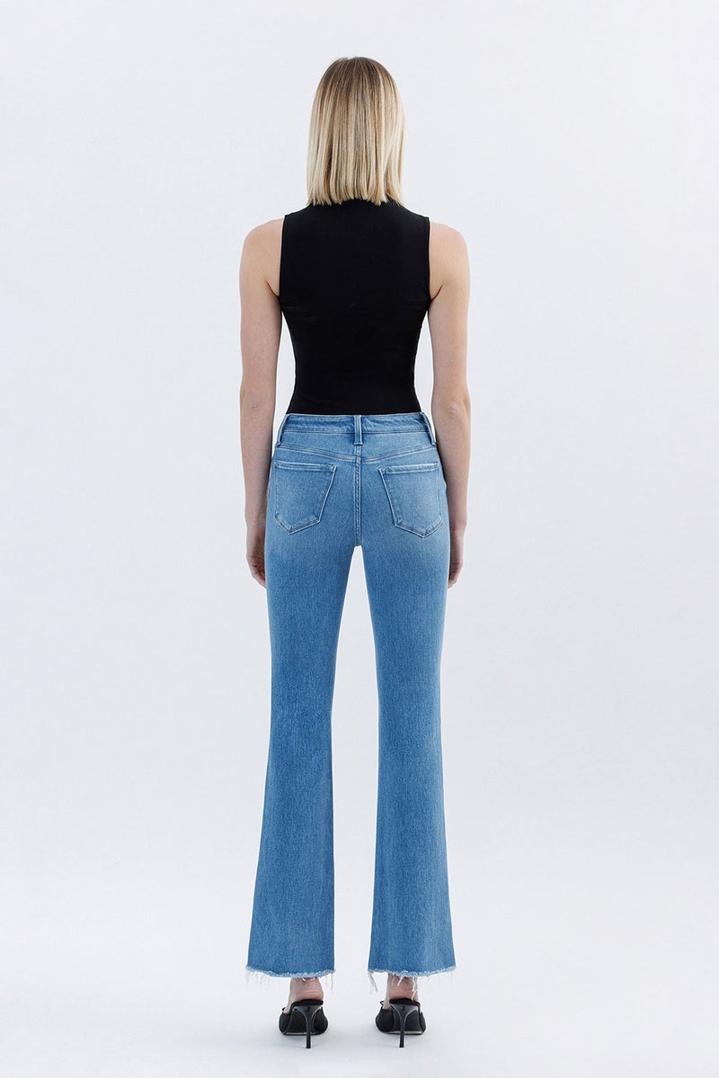 Bella's Bootcut Jeans