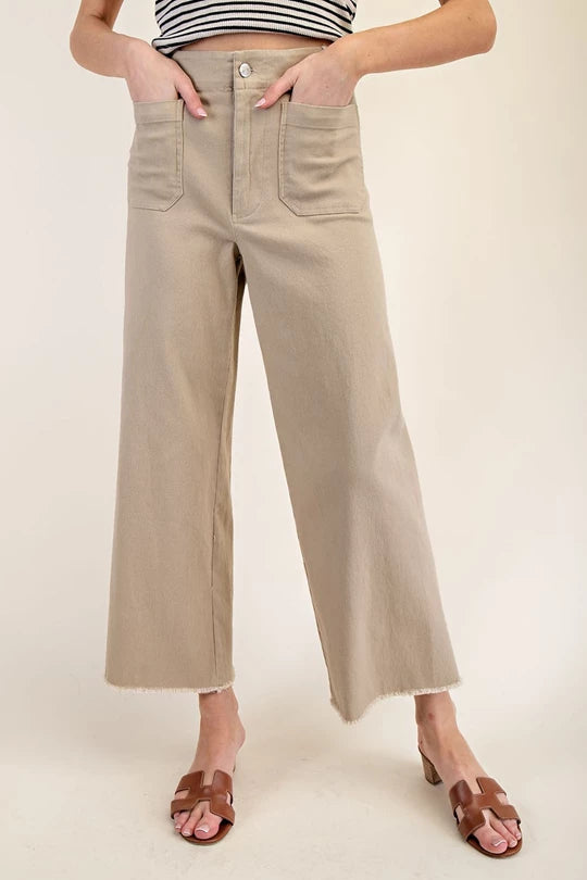 Casual Sunday Pants