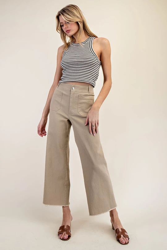 Casual Sunday Pants